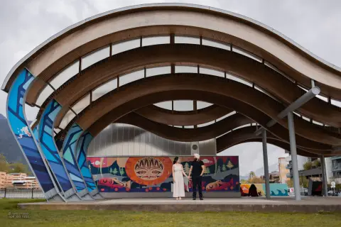 Ekroop &amp; Marco Pre-Wedding photo 4 by Perfect Poses